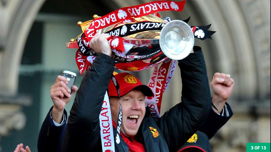 12 cau thu gianh nhieu danh hieu nhat anh 2