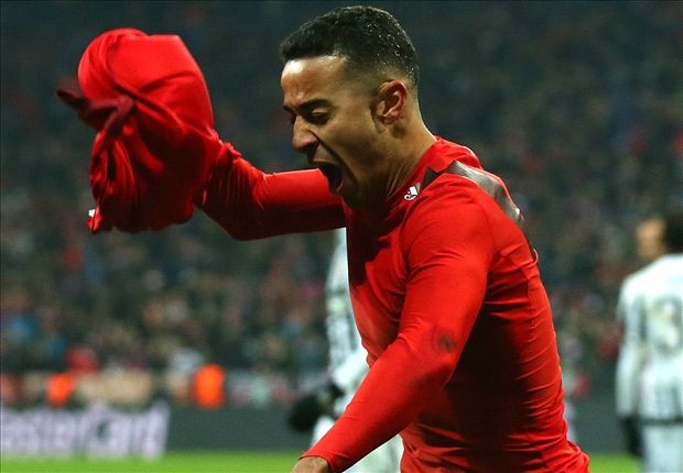 Bayern Munich vs Juventus ảnh 2 Bayern Munich vs Juventus anh 2