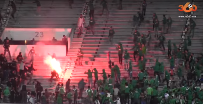 56 nguoi Morocco thuong vong trong vu hon chien khan dai hinh anh