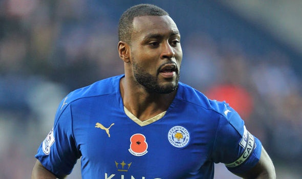 Chang ve si to beo Wes Morgan cua Leicester City hinh anh