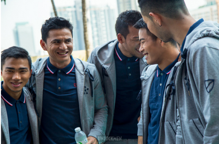 tuyen Thai Lan anh 6