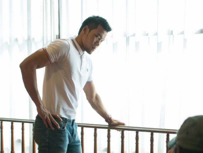 tuyen Thai Lan anh 15