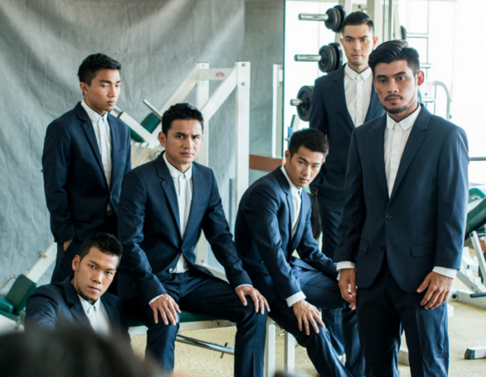 tuyen Thai Lan anh 3