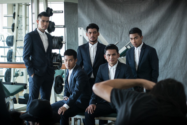 tuyen Thai Lan anh 1