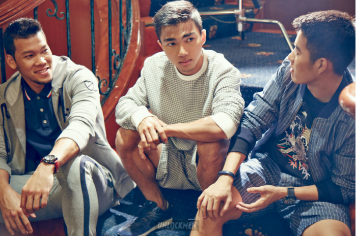 tuyen Thai Lan anh 8