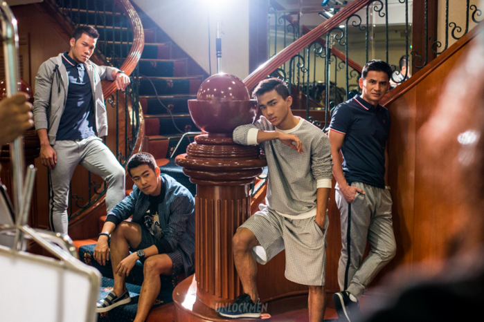 tuyen Thai Lan anh 9