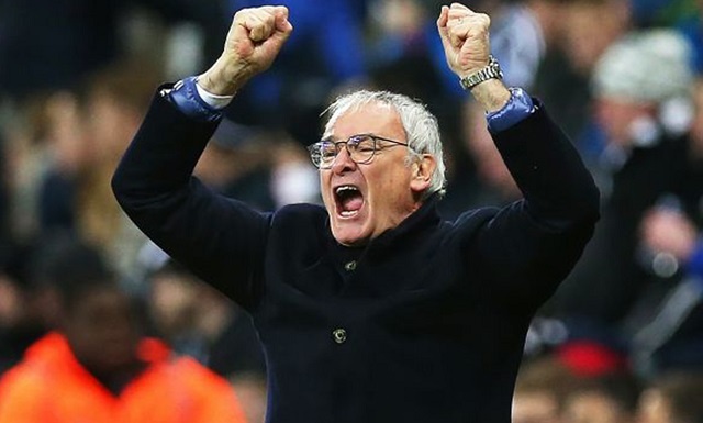 Leicester duoc xep nhom hat giong so 1 neu vo dich Anh hinh anh