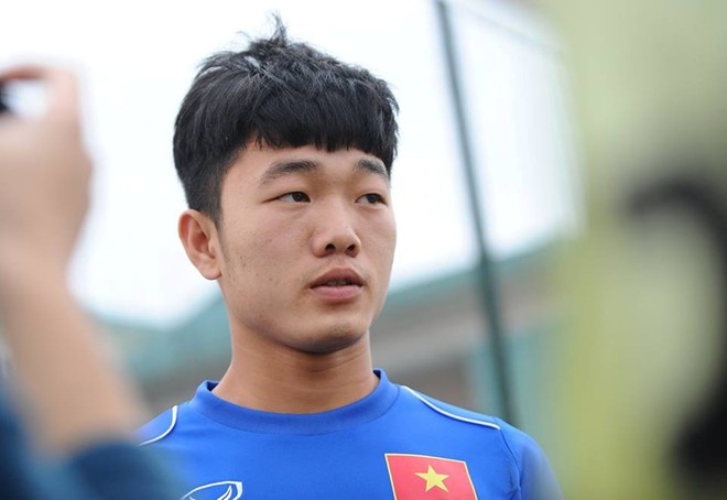 Bao Han vi Xuan Truong la 'Ki Sung Yeung cua Viet Nam' hinh anh