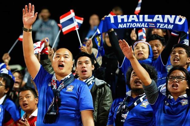 tuyển Thái Lan ảnh 1 tuyen Thai Lan anh 1