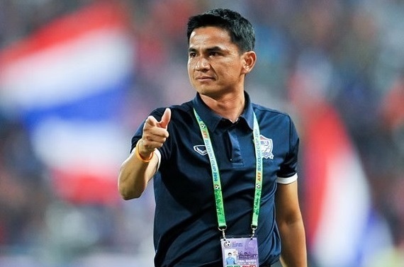 Thai Lan thua toi thieu truoc Han Quoc hinh anh