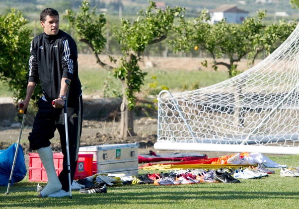 rooney nen bi loai khoi tuyen Anh anh 2