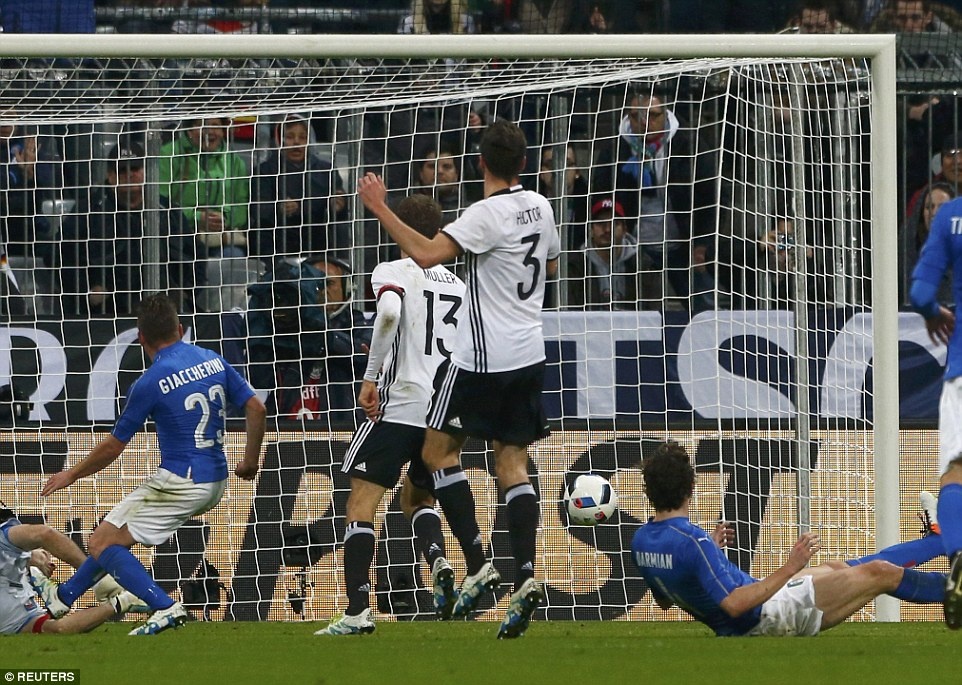 tuyển Đức vs Italy ảnh 5 tuyen Duc vs Italy anh 5