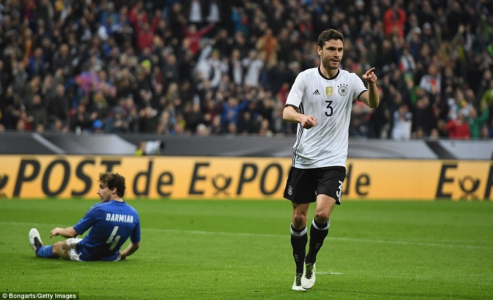 tuyển Đức vs Italy ảnh 6 tuyen Duc vs Italy anh 6