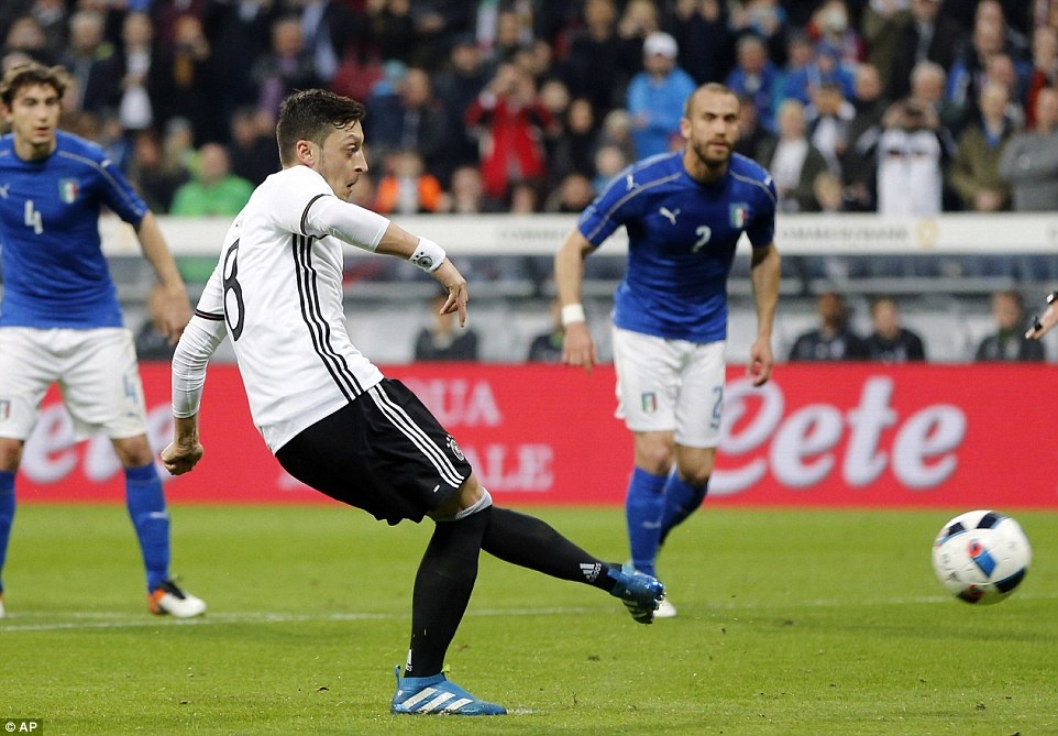 tuyển Đức vs Italy ảnh 7 tuyen Duc vs Italy anh 7