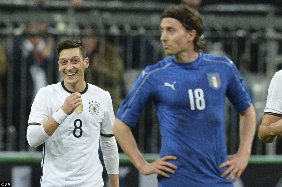 tuyển Đức vs Italy ảnh 8 tuyen Duc vs Italy anh 8