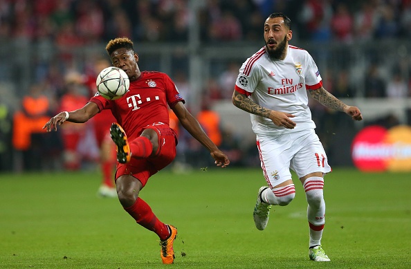 ket qua bayern benfica anh 2