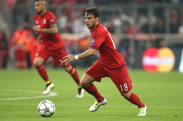 ket qua bayern benfica anh 3