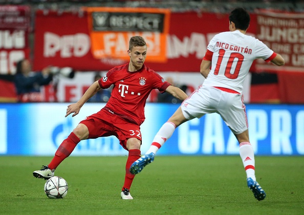 ket qua bayern benfica anh 4