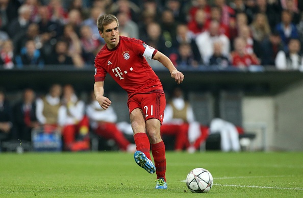 ket qua bayern benfica anh 5