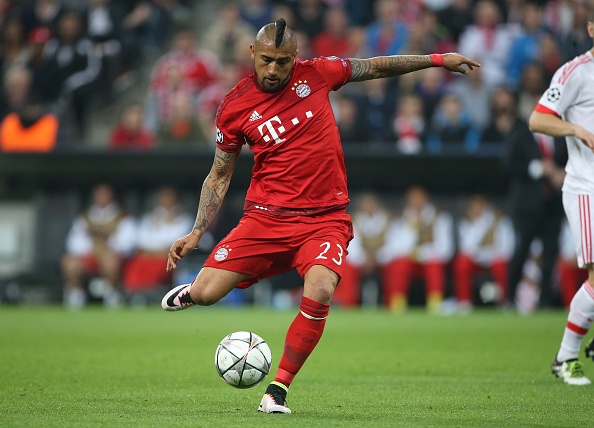 ket qua bayern benfica anh 6