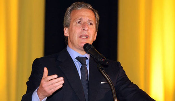 Be boi tai lieu Panama khien quan chuc FIFA tu chuc hinh anh