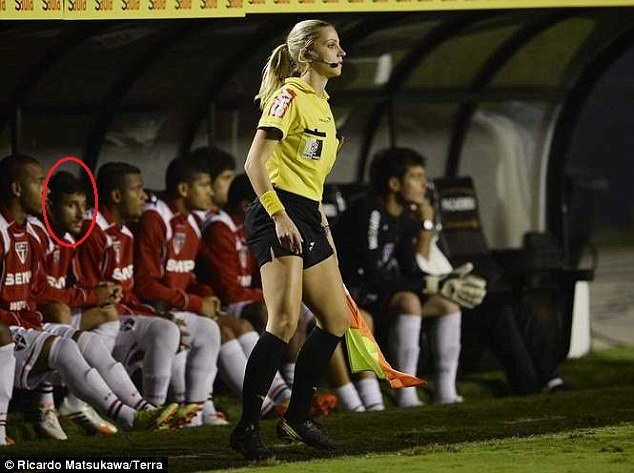 trong tai xinh dep anh 2