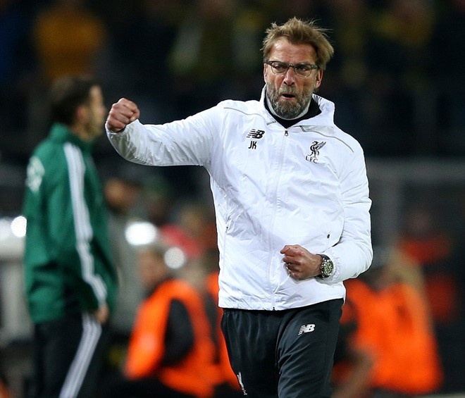 kết quả Dortmund vs Liverpool ảnh 1 ket qua Dortmund vs Liverpool anh 1