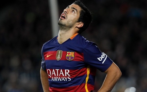 'Suarez doi tra va can bac si tam than' hinh anh