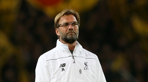 Klopp: ‘Nguoi ta nghi Liverpool se thua 2, 3 hoac 4 ban' hinh anh