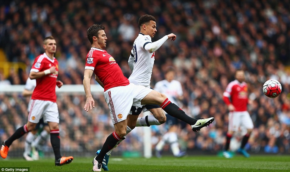 mu vs tottenham anh 14