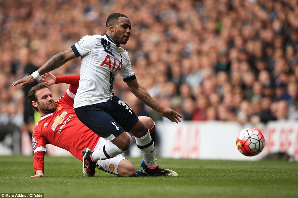 mu vs tottenham anh 11