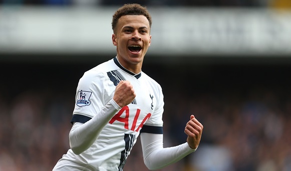 Da bai MU trong 6 phut, Tottenham keo dai giac mo lat do hinh anh