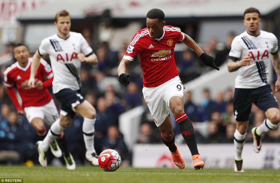 mu vs tottenham anh 3