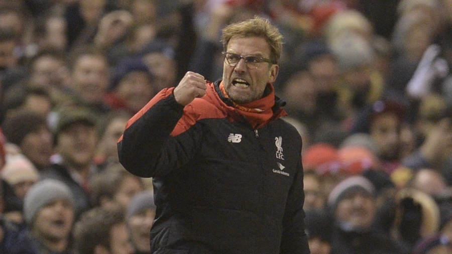Klopp lo bi quyet giup Liverpool nguoc dong than ky hinh anh