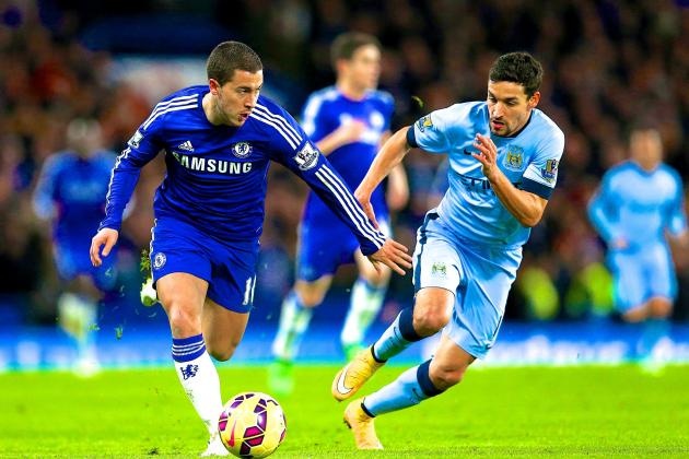 Nhận định Chelsea vs Man City ảnh 1 Nhan dinh Chelsea vs Man City anh 1