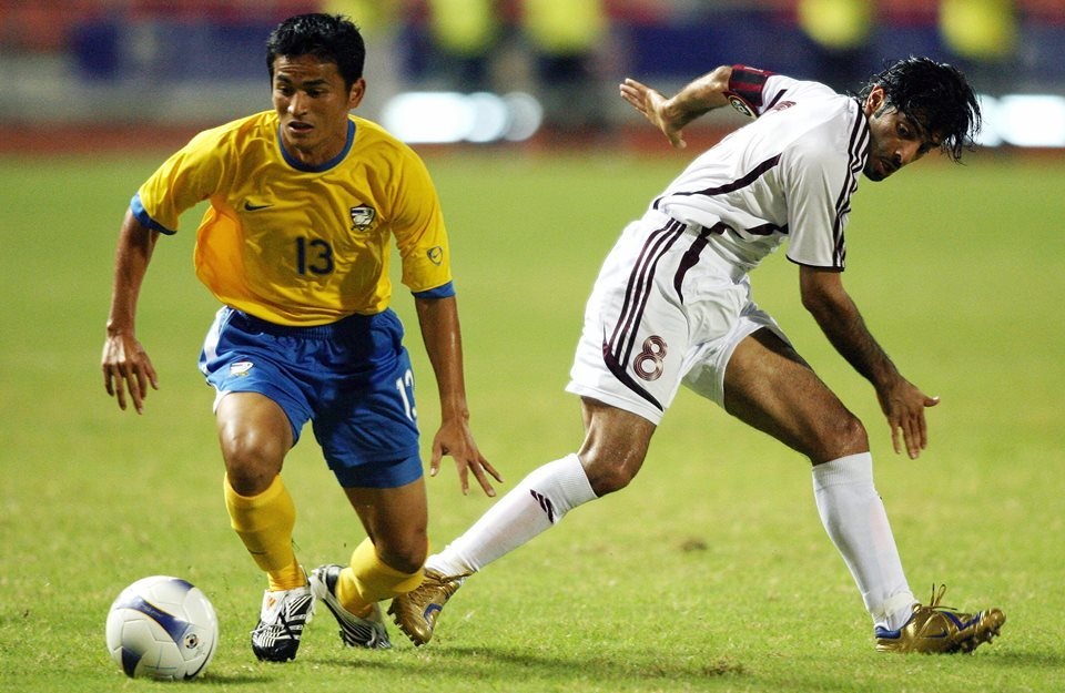 tuyển thái lan ảnh 2 tuyen thai lan anh 2