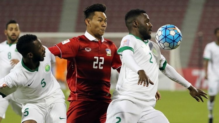 tuyển thái lan ảnh 1 tuyen thai lan anh 1