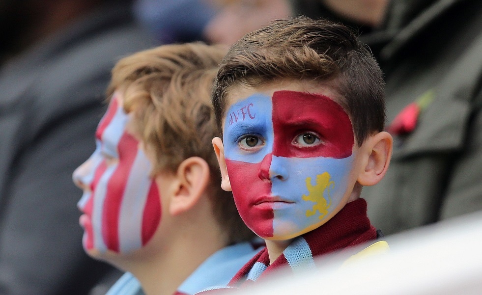 Aston Villa chinh thuc xuong hang sau gan 30 nam hinh anh