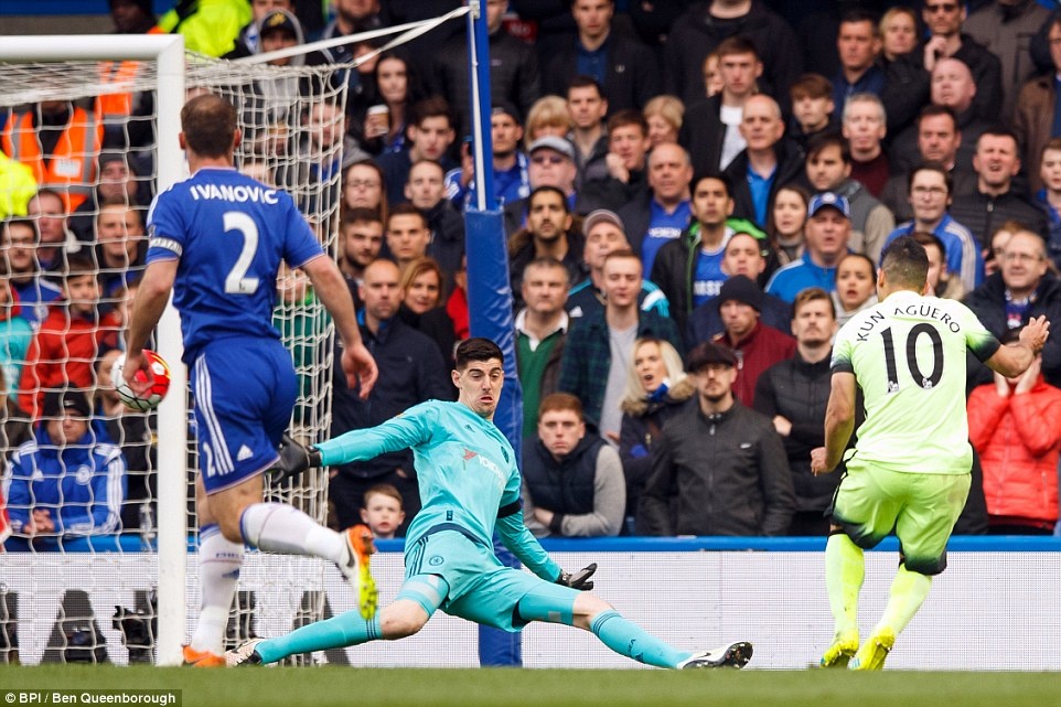 Chelsea vs Man City anh 7