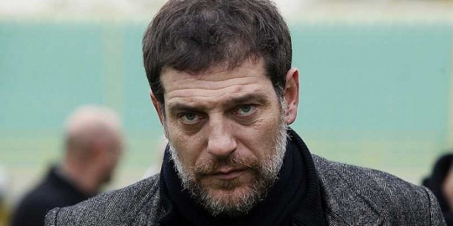 HLV West Ham to cao Leicester duoc trong tai uu ai hinh anh