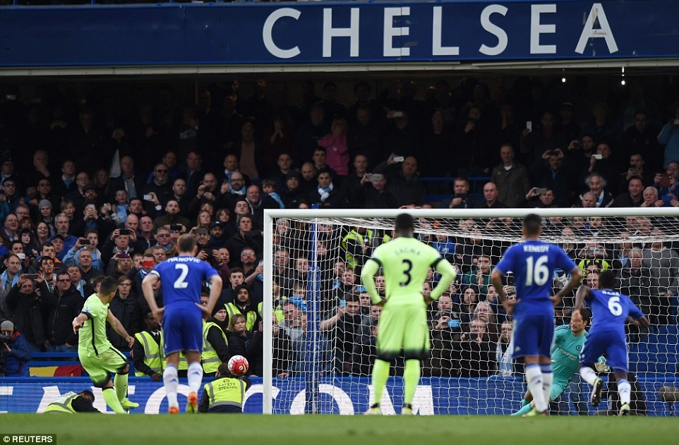 Chelsea vs Man City anh 11