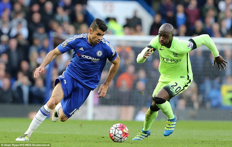 Chelsea vs Man City anh 6