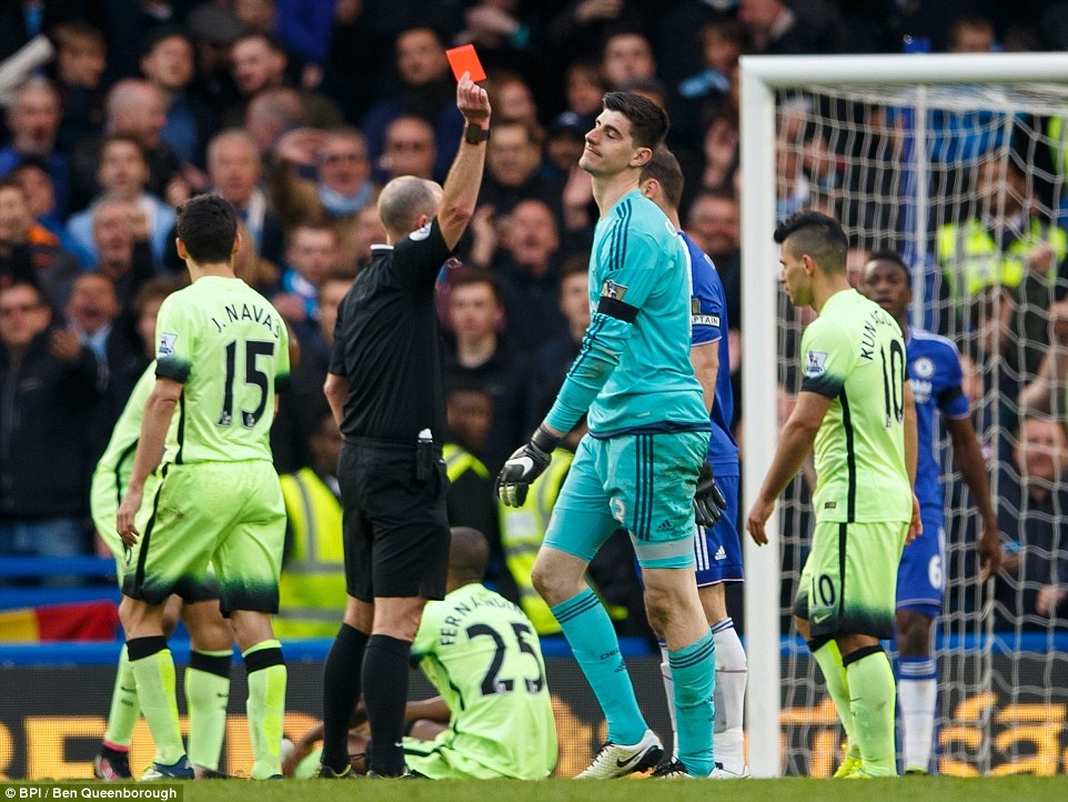 Chelsea vs Man City anh 10