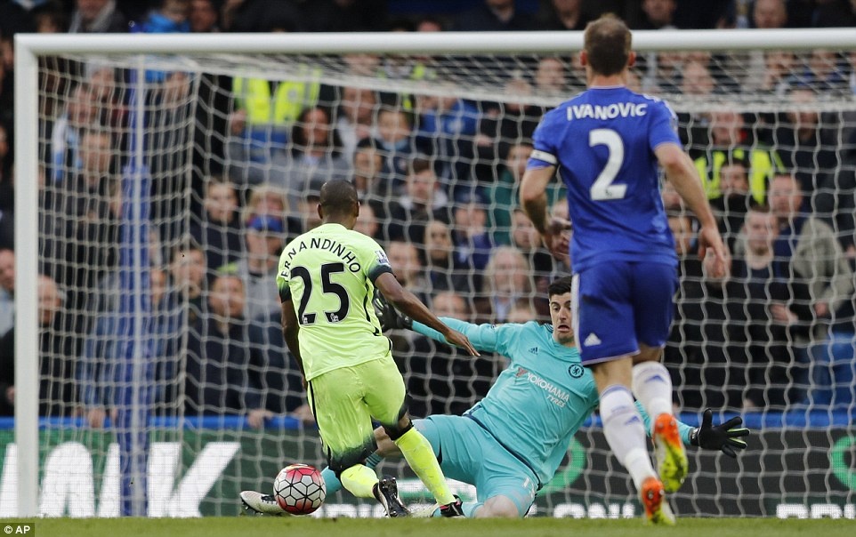 Chelsea vs Man City anh 9