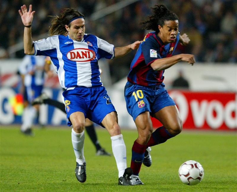 Barcelona thua Valencia ảnh 1 Barcelona thua Valencia anh 1