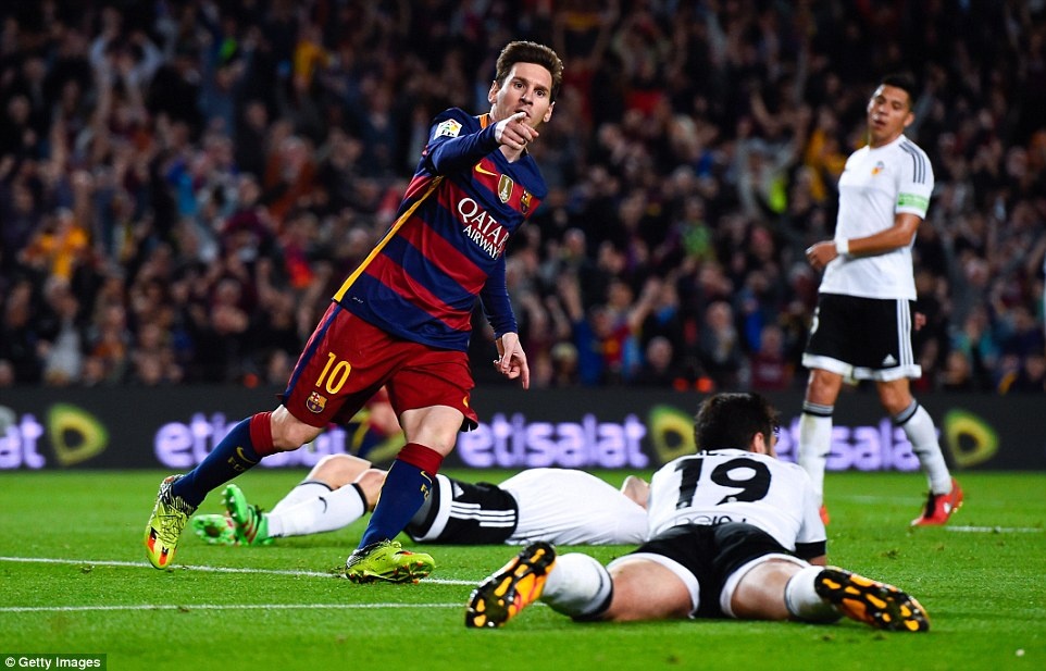 Barcelona thua o La Liga anh 6