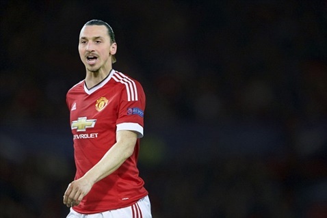 Ibrahimovic co the nhan luong cao nhat the gioi neu ve MU hinh anh