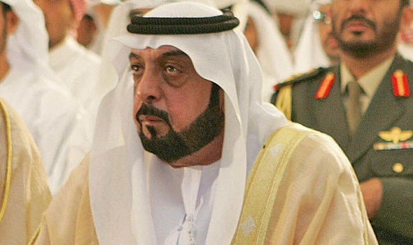 ty phu UAE mua lai Liverpool anh 1