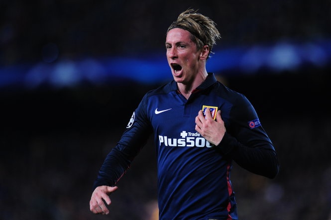 Torres ghi ban duy nhat giup Atletico bang diem Barca hinh anh