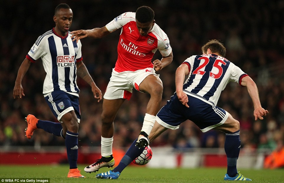 ket qua Arsenal anh 1